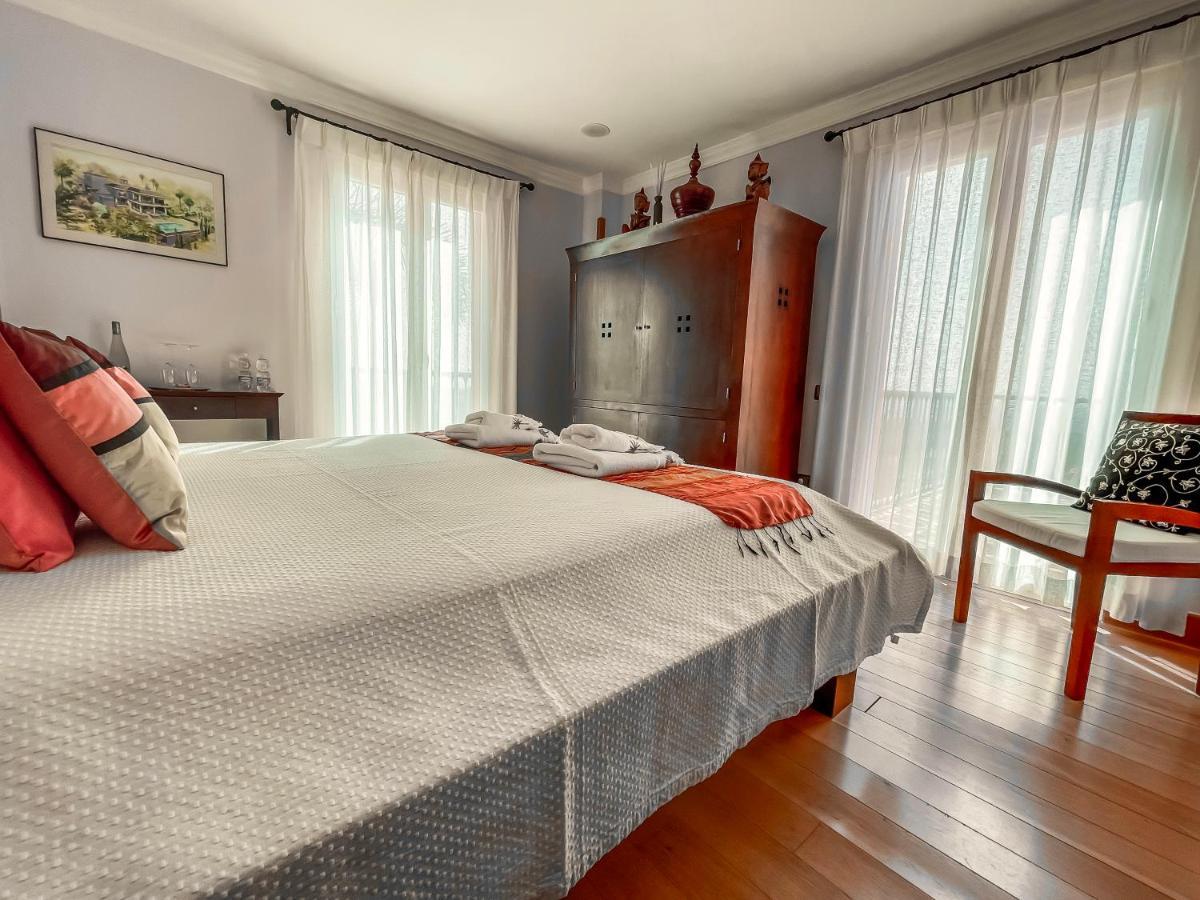 The Heights Boutique 4* Marbella