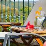 The Marbella Heights Boutique Hotel